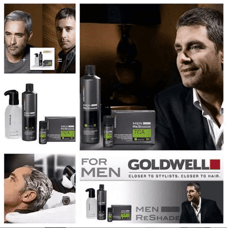 top hair dyes for men