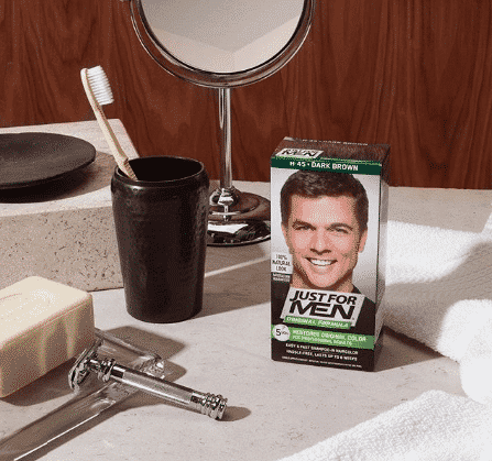 best men hair dyes