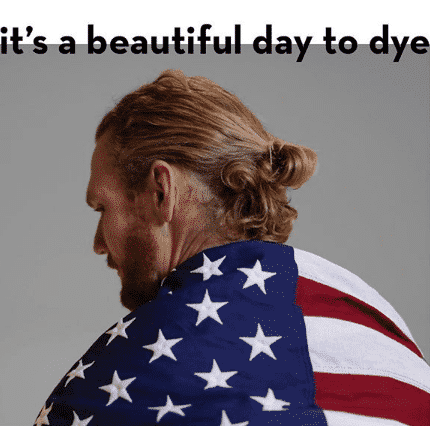 best hair dye brands for men