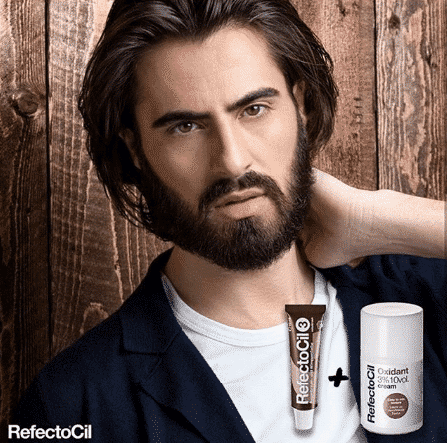 top men hair dyes