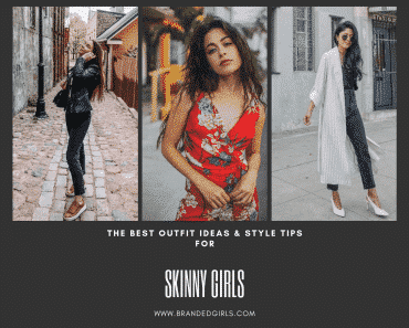 what to wear if you are skinny girl