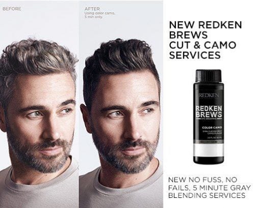 men hair dyes