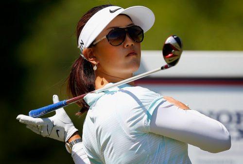 Michelle Wie