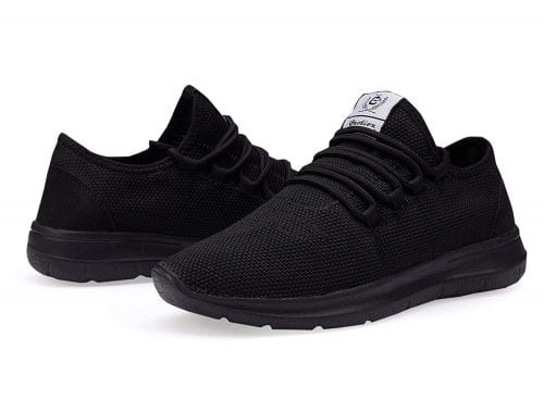 XUNMU Men's Walking Shoes