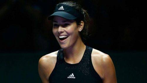 Ana Ivanovic