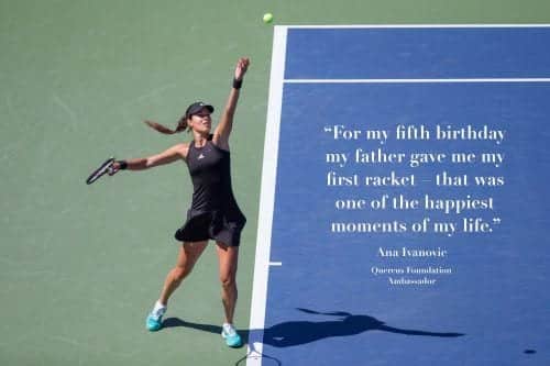 Ana Ivanovic