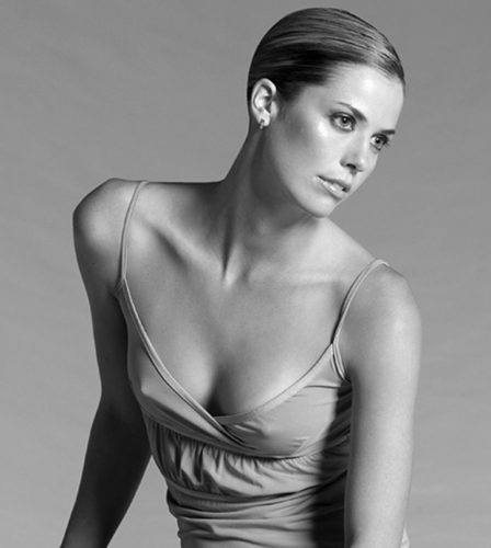 Anna Rawson