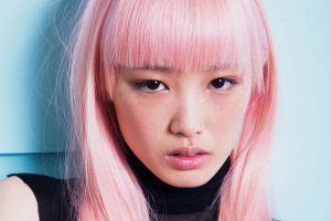 Top 20 Asian Female Models 2026 – Updated List – Branded Girls