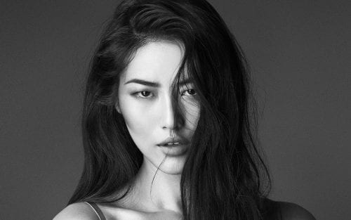 Top 20 Asian Female Models 2022 – Updated List