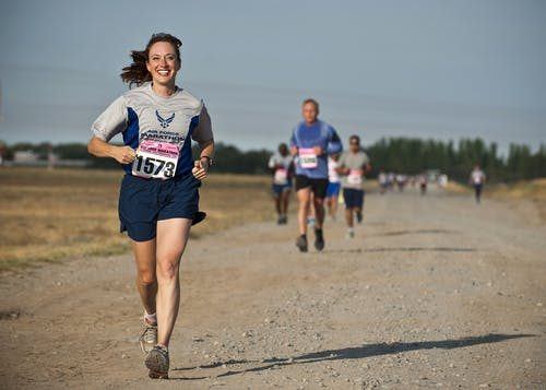 women in sports