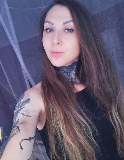 Tattoos for Skinny Girls - Tatoo For Skinny Girls 17