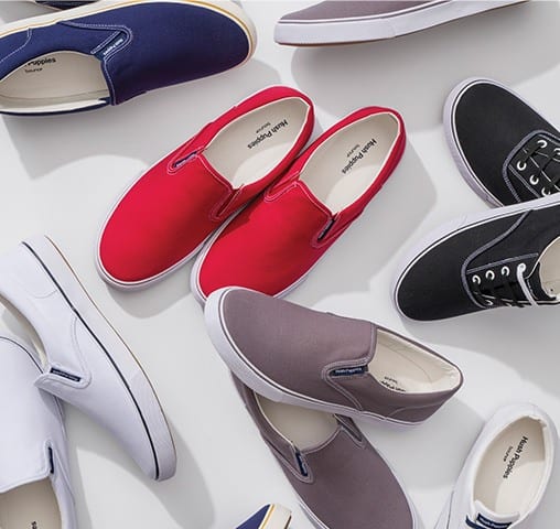 Global Footwear Brands in Pakistan (1)