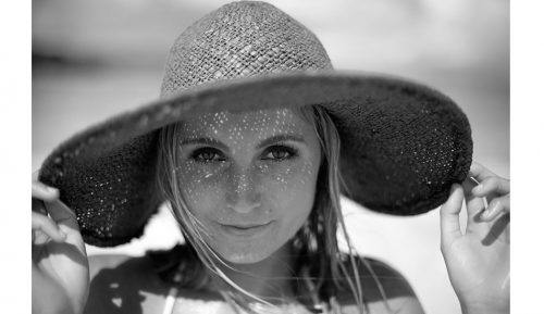 Alana Blanchard