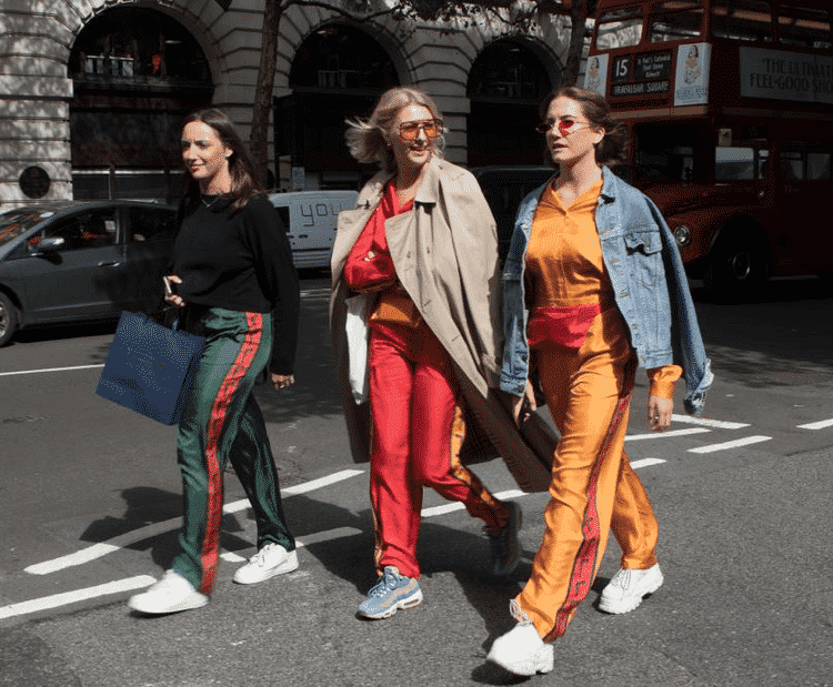 Chic Streetwear Fashion Accessories for Girls