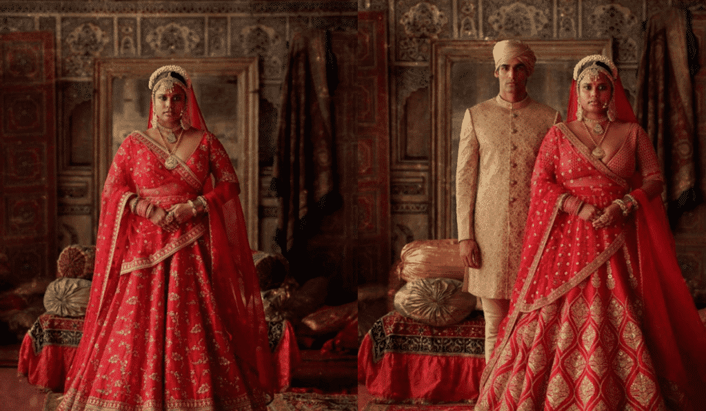 latest ghagra choli designs
