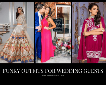 Funky Outfits for Wedding-30 Funky Styles for Wedding Guests