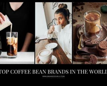 Top 10 Coffee Bean Brands In The World With Price & Specialty