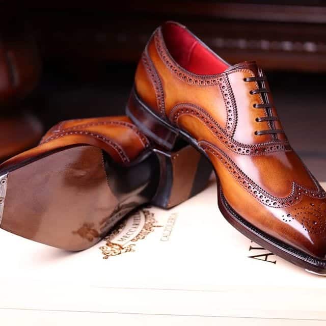Italian Shoe Brands