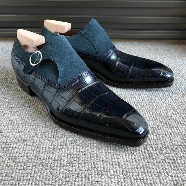 Top 10 Italian Shoe Brands For Men With Price And Reviews