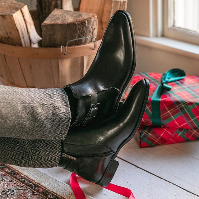 Italian Shoe Brands