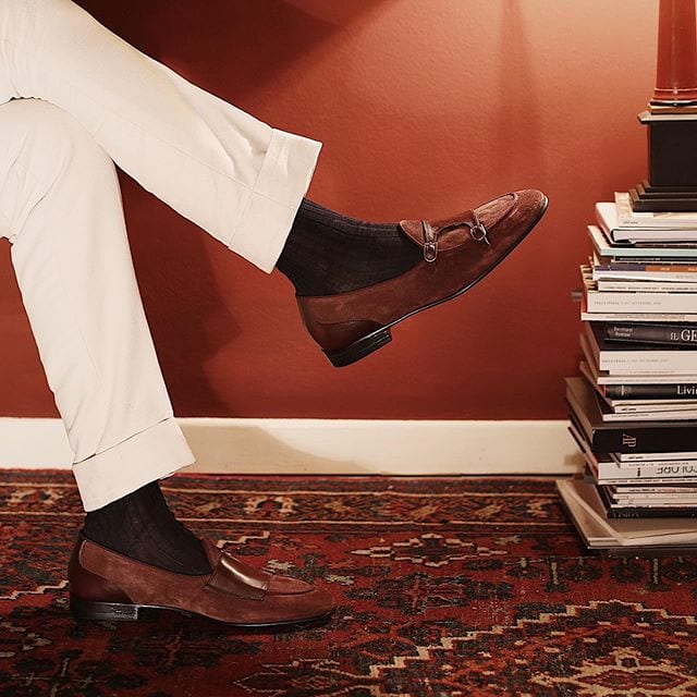 Italian Shoe Brands