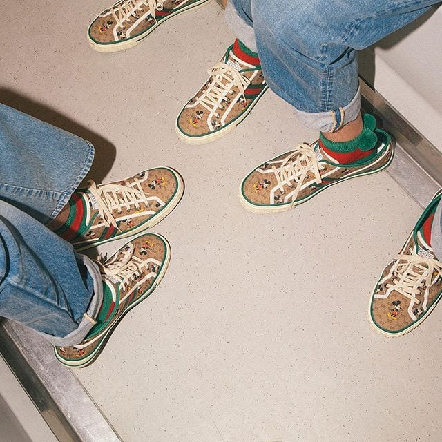 Italian Shoe Brands