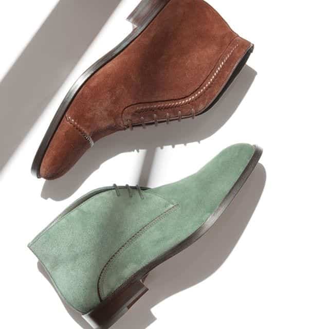 Italian Shoe Brands