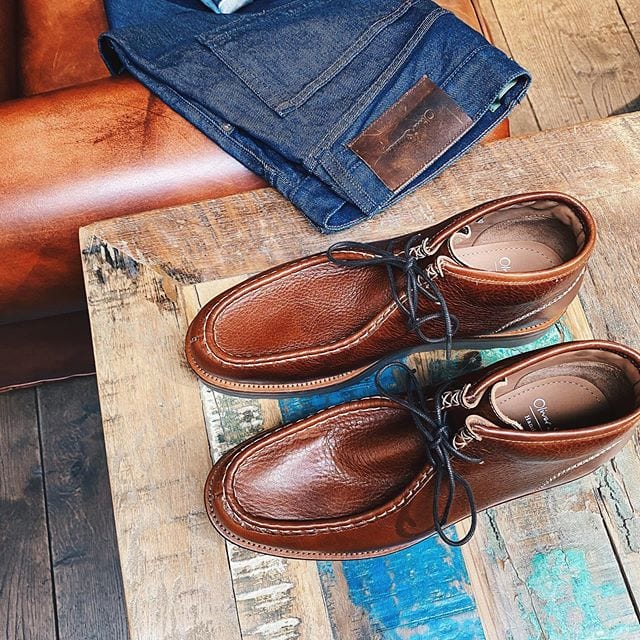 Italian Shoe Brands