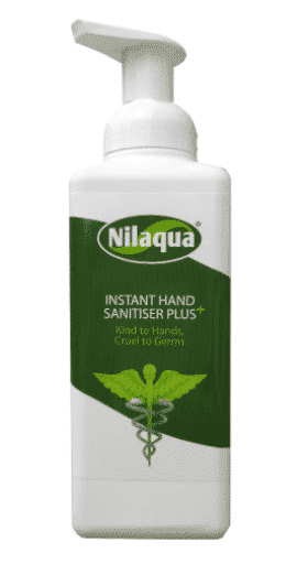 Top 10 Hand Sanitizers To Use in 2021 With Reviews