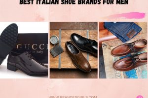 Top 10 Italian Shoe Brands For Men With Price And Reviews