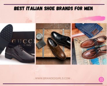 Top 10 Italian Shoe Brands For Men With Price And Reviews