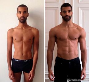 10 Tips For Skinny Guys To Get Abs & Six Packs-Complete Guide