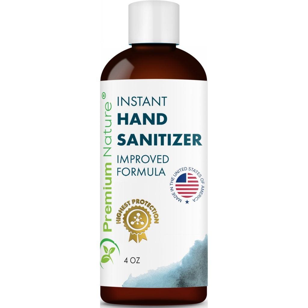 Top 10 Hand Sanitizers To Use in 2022 With Reviews