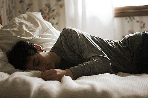 sleep