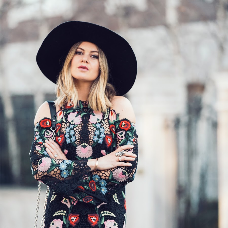 Australian Bloggers - Top 10 Fashion Blogs From Australia