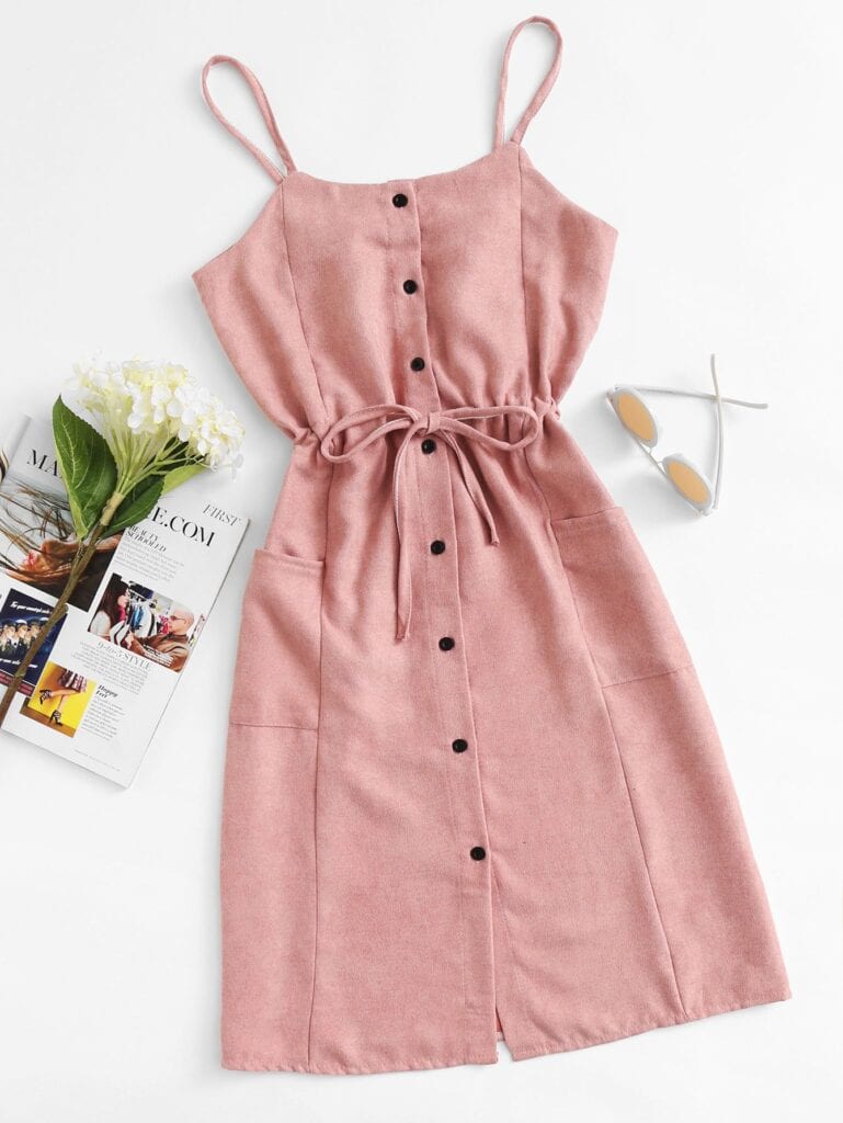 summer outfits for high school girls