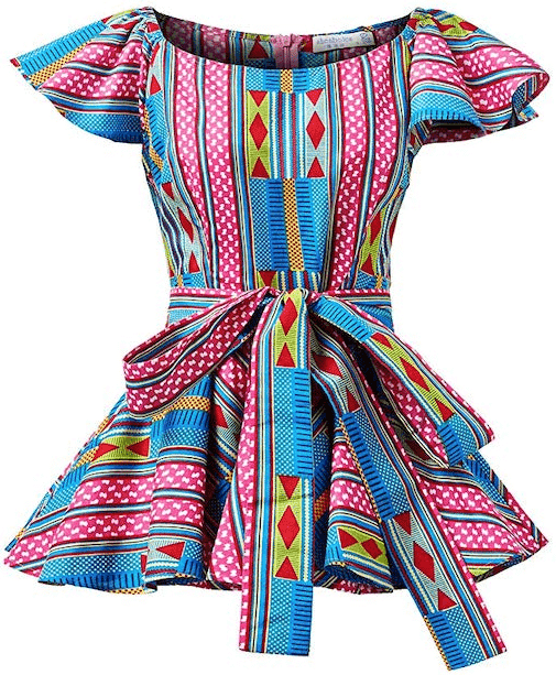 ankara tops outfit ideas (21)