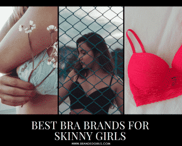 5 Best Bra Brands For Skinny Girls – Bras For Small Breasts