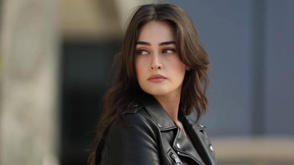 esra bilgic 
