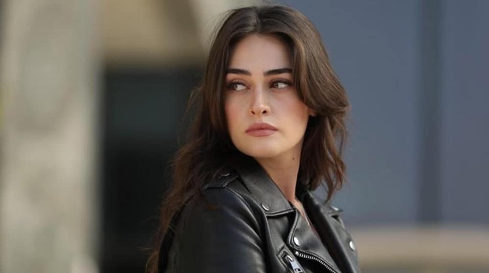 Halime Hatun Ertugrul - 10 Things To Know About Esra Bilgiç