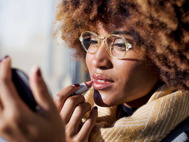 Keep Your Makeup Sweat-Proof