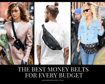 Top 10 Travel Money Belts for Men & Women To Buy