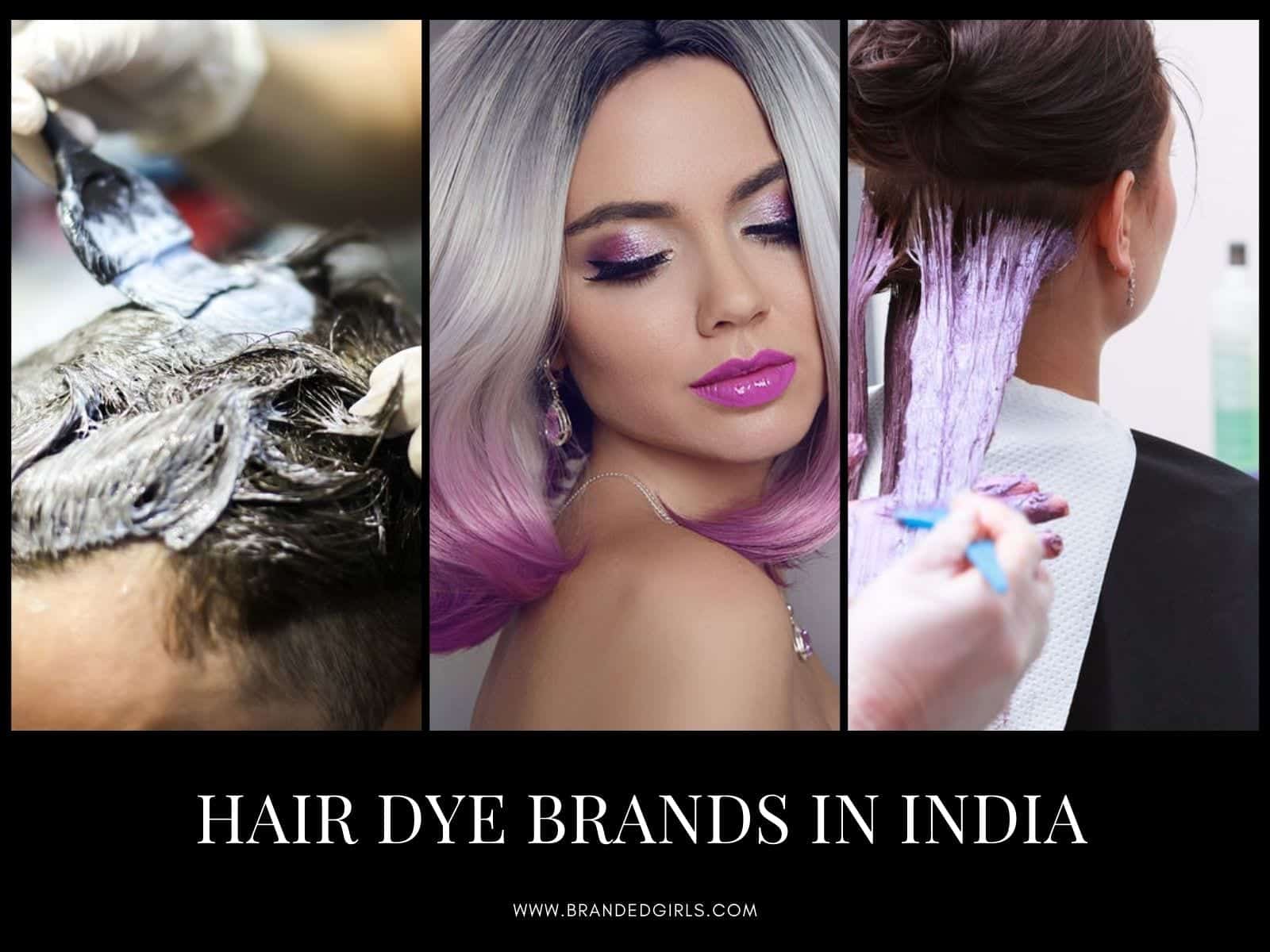 Best Hair Color Brands in the World in 2023 - BeautyGol