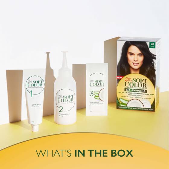 Hair Dye Brands In India