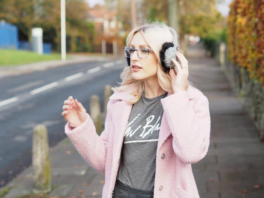 winter accessories for girls