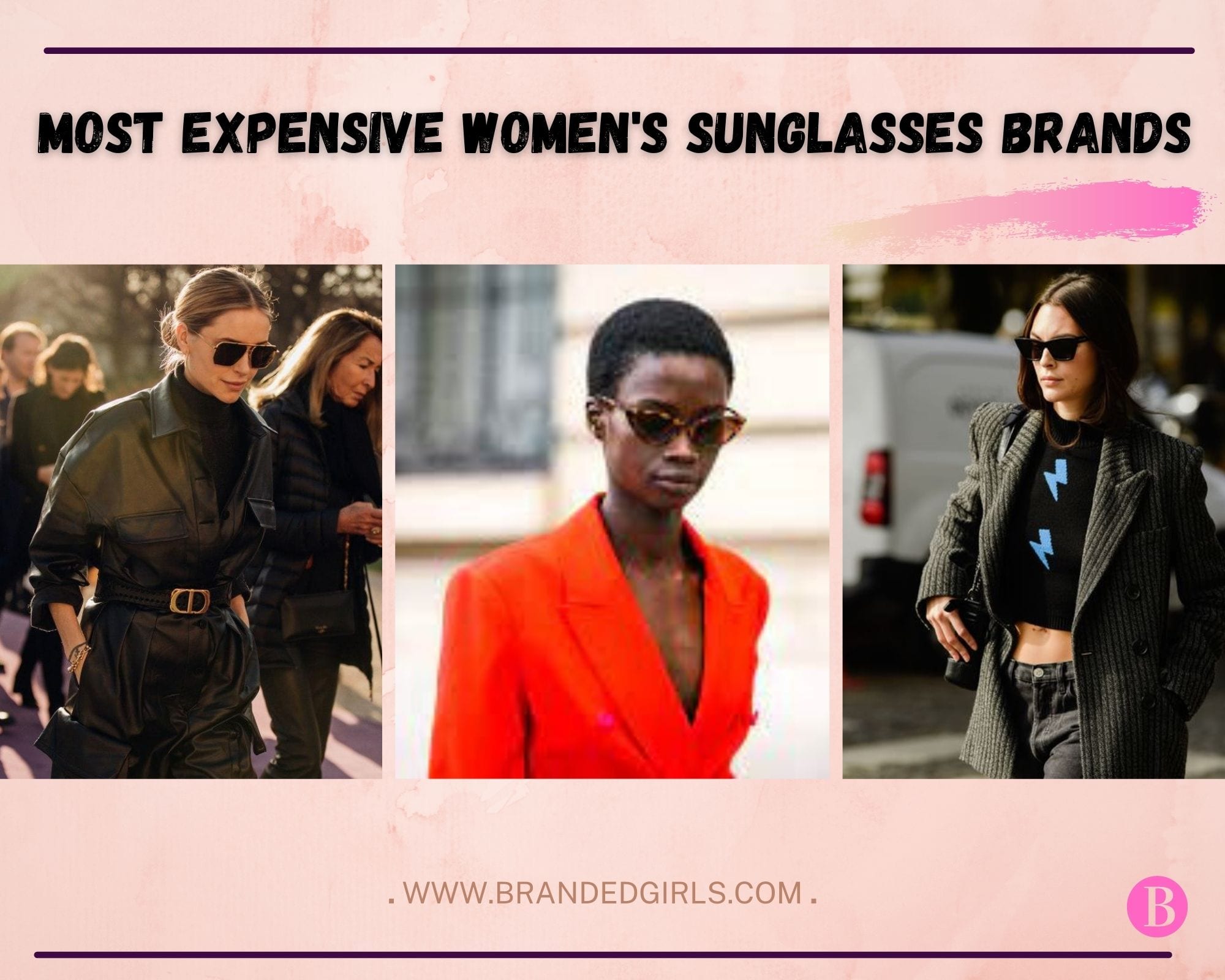 The World's Most Expensive Pair of Sunglasses are by Chopard-nextbuild.com.vn