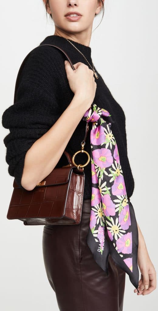 10 Budget Friendly Branded Handbags Every Girl Must Own