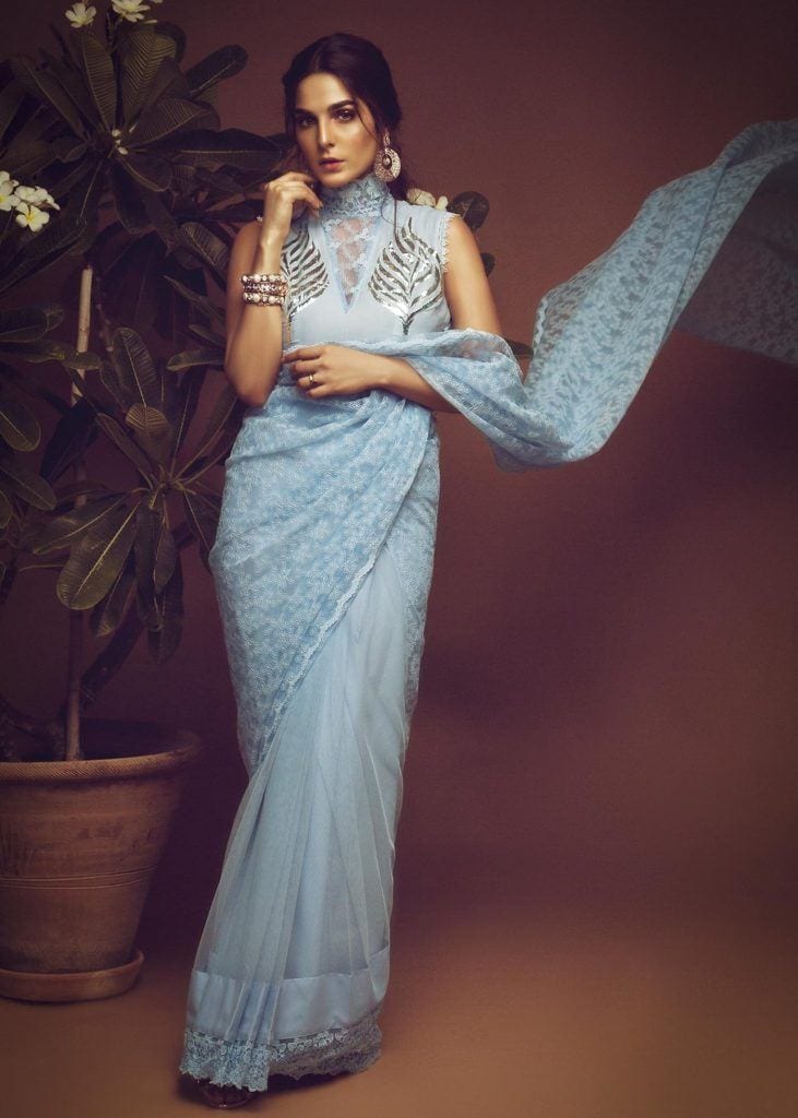 sanam chaudhri