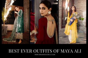 Maya Ali Outfits 24 of Maya Alis Best Dresses Ever