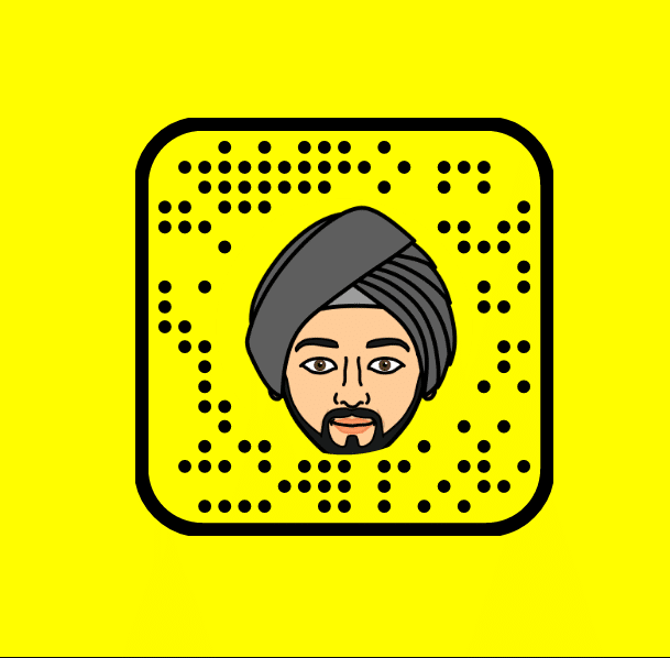 bollywood celebrities snapchat